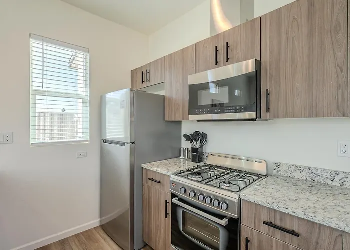 Holiday home Modern Updated Tucson
