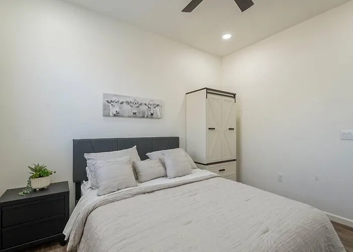 Holiday home Modern Updated *