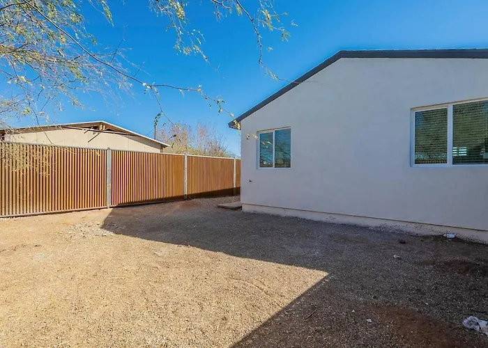 Holiday home Modern Updated